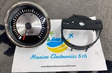 Faria boat tachometer for sale  Holland