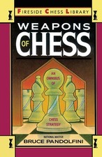 Weapons of Chess, usado comprar usado  Enviando para Brazil
