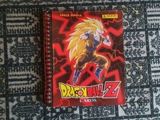 Album dragon ball usato  Aci Catena