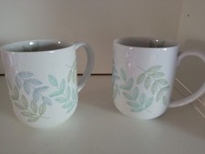 Kaffeebecher home by gebraucht kaufen  Springe