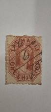 Timbre tasmania reine d'occasion  Fronton