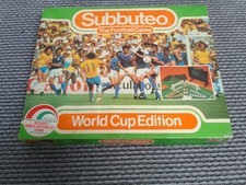 Vintage subbuteo cup for sale  CARRICKFERGUS