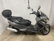 automatic motorcycles for sale  CHELMSFORD