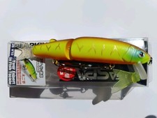 Wobbler bearking 113magallon gebraucht kaufen  Ellwangen (Jagst)