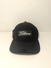 Titleist snapback breathable for sale  San Diego