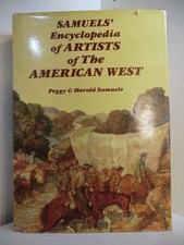 Samuels encyclopedia artist gebraucht kaufen  Hamburg