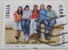 Repubblica 2006 integrazione usato  Verolavecchia