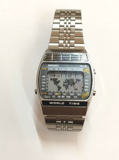 Herrenarmbanduhr seiko a239 gebraucht kaufen  Nürnberg