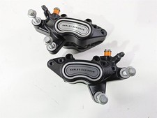 Conjunto de pinça de freio dianteiro 2022 Harley FXLRS Softail Low Rider 41300095 comprar usado  Enviando para Brazil