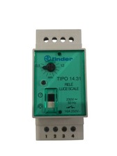 Finder 14.31 rele usato  Giarre
