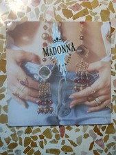 Madonna like prayer usato Madonna like prayer usato  Palermo