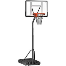 Homcom canestro basket usato  Assago