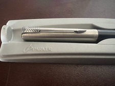 Parker penna stilografica usato  Roma