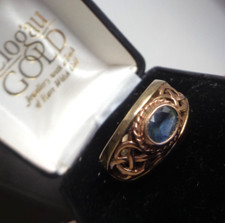 Clogau 9ct welsh for sale  MANCHESTER