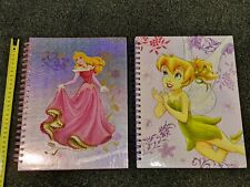 Disney ring binder for sale  LEWES