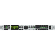 Behringer dcx2496le loudspeake for sale  Middletown