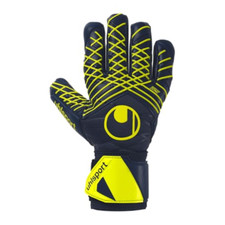 Uhlsport guanti portiere usato  Roccagloriosa