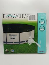Bestway flowclear 12ft for sale  BIRMINGHAM