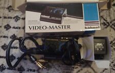 Vintage hahnel video for sale  SALISBURY