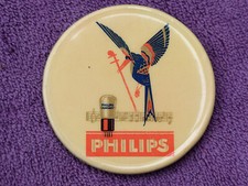 Philips 1920 advertising d'occasion  Expédié en Belgium