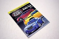 MODEL CARS Magazine #110 2006, Show Coverage iHobby Expo 2005, New Model Kits segunda mano  Embacar hacia Mexico