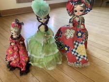 Vintage bradley doll for sale  Milwaukee