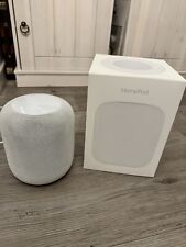 Apple homepod weiß gebraucht kaufen  Beeskow