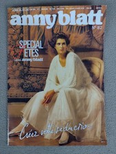 Anny blatt knitting for sale  Charlevoix