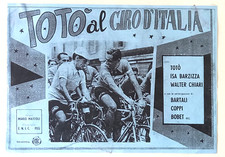 Poster film toto usato  Verona