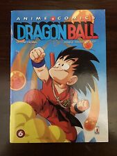 Dragon ball gennaio usato  Roma