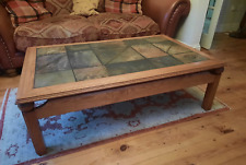 Stunning large solid for sale  GRANTHAM