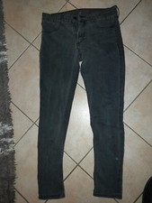 Jean femme denim d'occasion  L'Isle-d'Abeau
