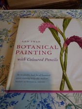 Botanical portraits colored for sale  NOTTINGHAM