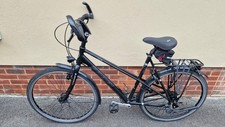 Gudereit spirit rohloff for sale  BOURNEMOUTH