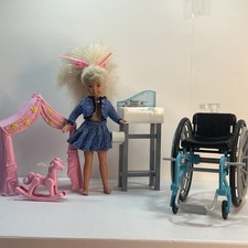 Stacie sister barbie for sale  Warren