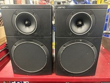 Jamo compact 700 for sale  SOUTHAMPTON