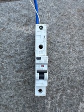 Mem eaton rcbo for sale  STOURBRIDGE