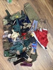 Selection vintage action for sale  HOVE