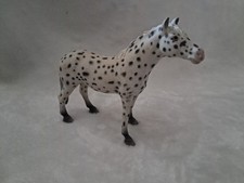 Schleich knabstrupper appaloos for sale  STONEHAVEN