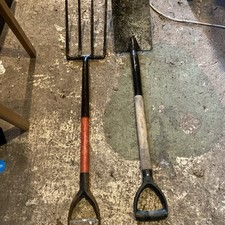 garden fork spade for sale garden fork spade for sale DUNGANNON