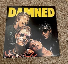 Damned damned damned for sale  BENFLEET