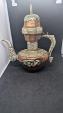 Vintage tibetan copper for sale  LLANELLI
