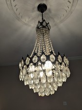 antique french chandeliers for sale  MELROSE