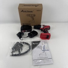 Avid power 20v for sale  Athens