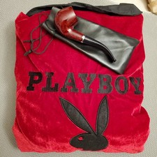Playboy hefner robe for sale  Fort Wayne