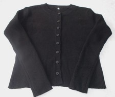 black cardigans women for sale  BURNLEY