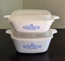 Lot vintage corning for sale  Excelsior Springs