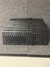 Lot dell kb212 for sale  Worthington