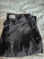 Kochhosen schwarz gestreifte gebraucht kaufen  Eschweiler