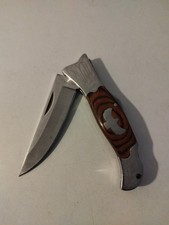Taschenmesser klappmesser edel gebraucht kaufen  Deutschland